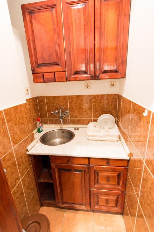 Apartment Stefanon 4 Belgrado Quarto foto
